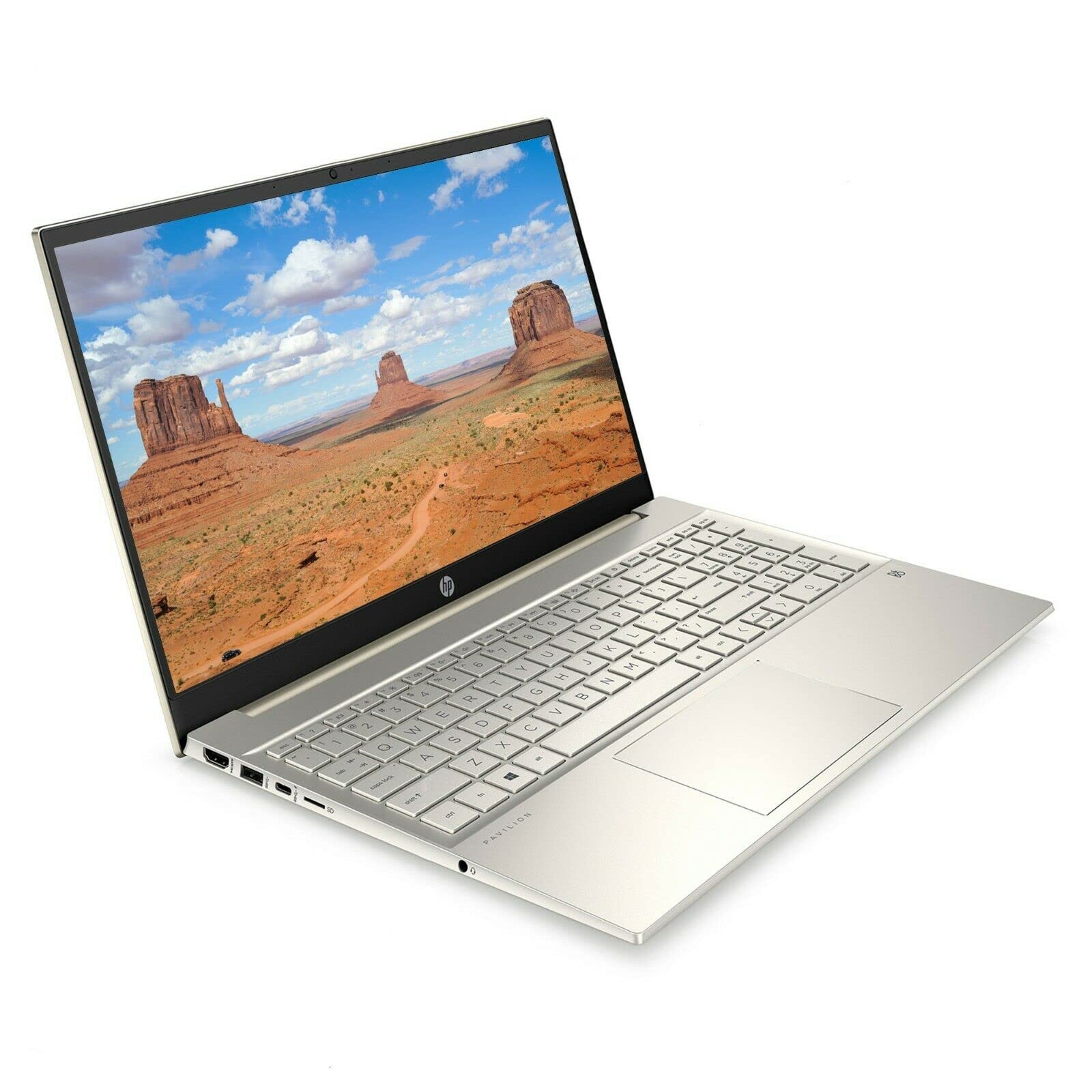 Foto 5 pulgar | Portátil Hp Pavilion Con Pantalla Táctil Fhd De 15.6 Pulgadas Intel I5-1135g7 - Venta Internacional.