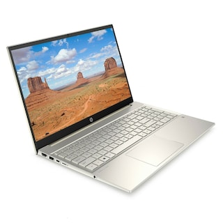 Foto 4 | Portátil Hp Pavilion Con Pantalla Táctil Fhd De 15.6 Pulgadas Intel I5-1135g7 - Venta Internacional.
