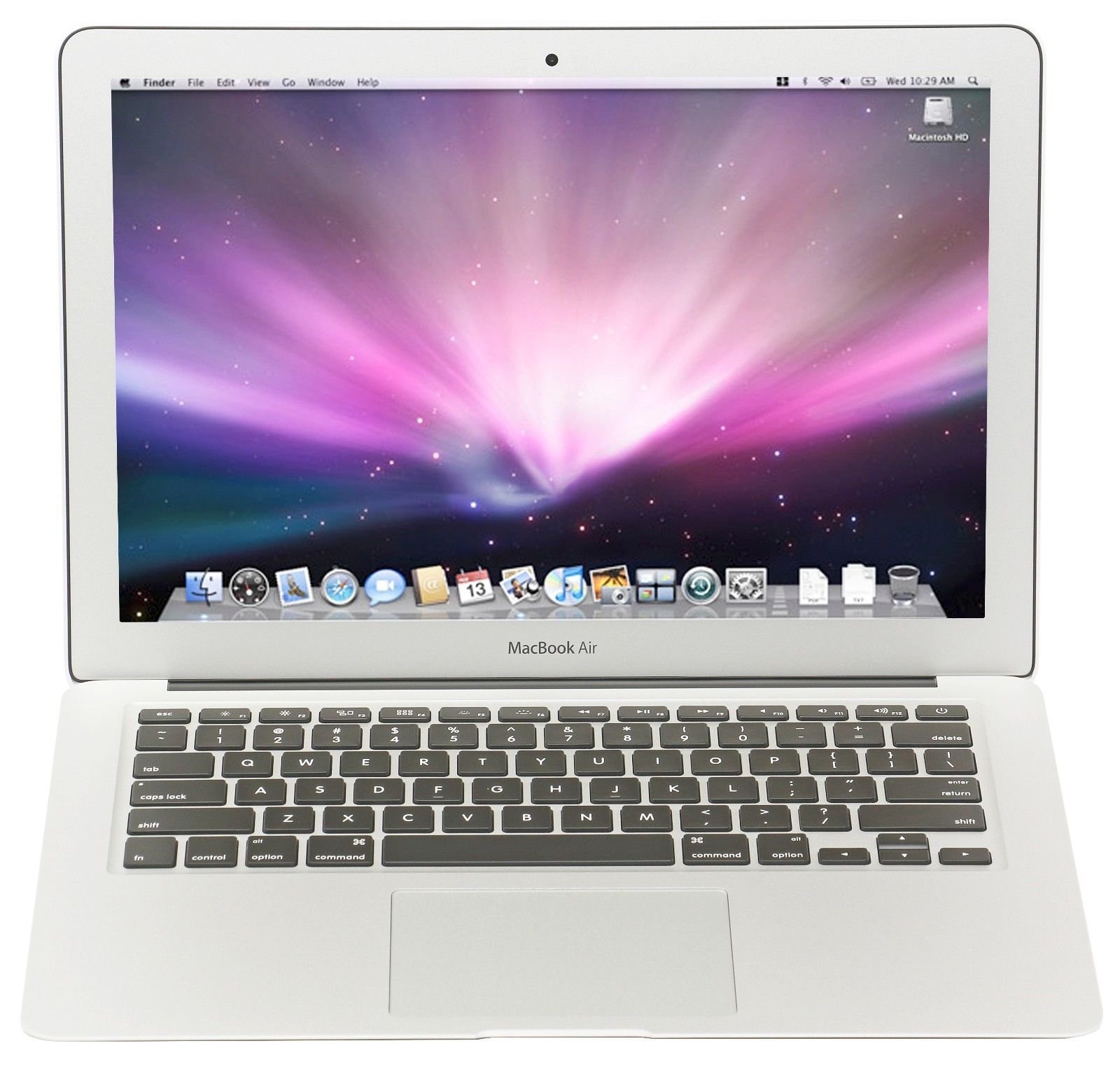 Foto 2 pulgar | Ordenador Portátil Apple Macbook Air Mqd32ll/a De 13,3'', 8 Gb De Ram, 128 Gb, Ssd - Venta Internacional.