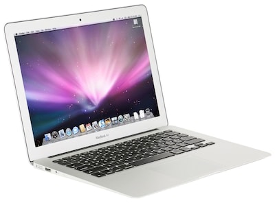 Foto 2 | Ordenador Portátil Apple Macbook Air Mqd32ll/a De 13,3'', 8 Gb De Ram, 128 Gb, Ssd - Venta Internacional.