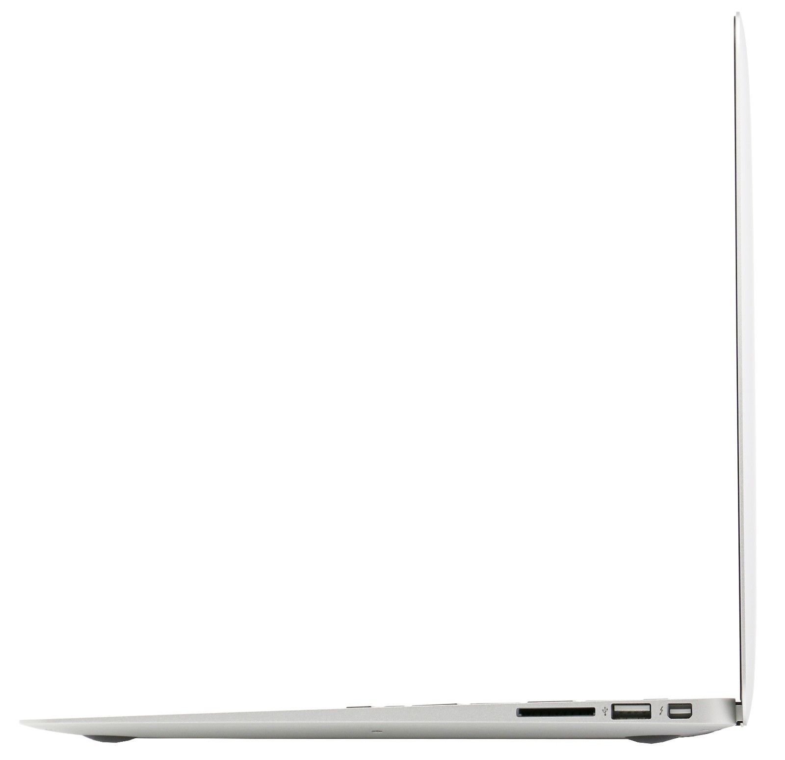 Foto 8 pulgar | Ordenador Portátil Apple Macbook Air Mqd32ll/a De 13,3'', 8 Gb De Ram, 128 Gb, Ssd - Venta Internacional.