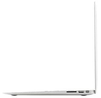 Foto 7 | Ordenador Portátil Apple Macbook Air Mqd32ll/a De 13,3'', 8 Gb De Ram, 128 Gb, Ssd - Venta Internacional.