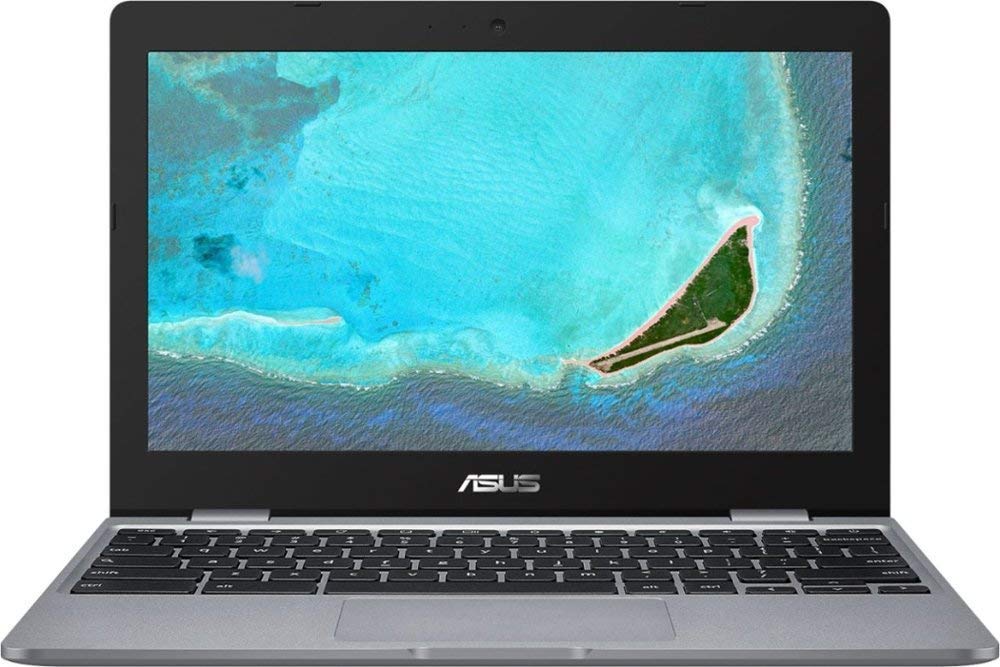 Foto 1 | Ordenador Portátil Asus Chromebook Cx22na-bcln4 11.6 - Venta Internacional.