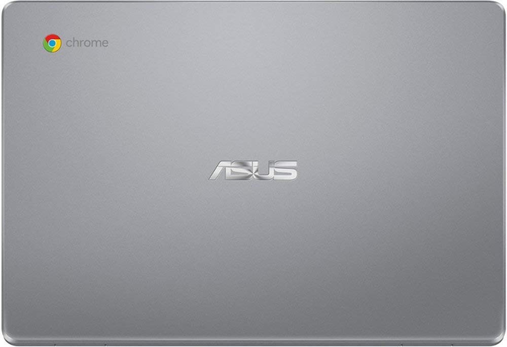 Foto 4 pulgar | Ordenador Portátil Asus Chromebook Cx22na-bcln4 11.6 - Venta Internacional.