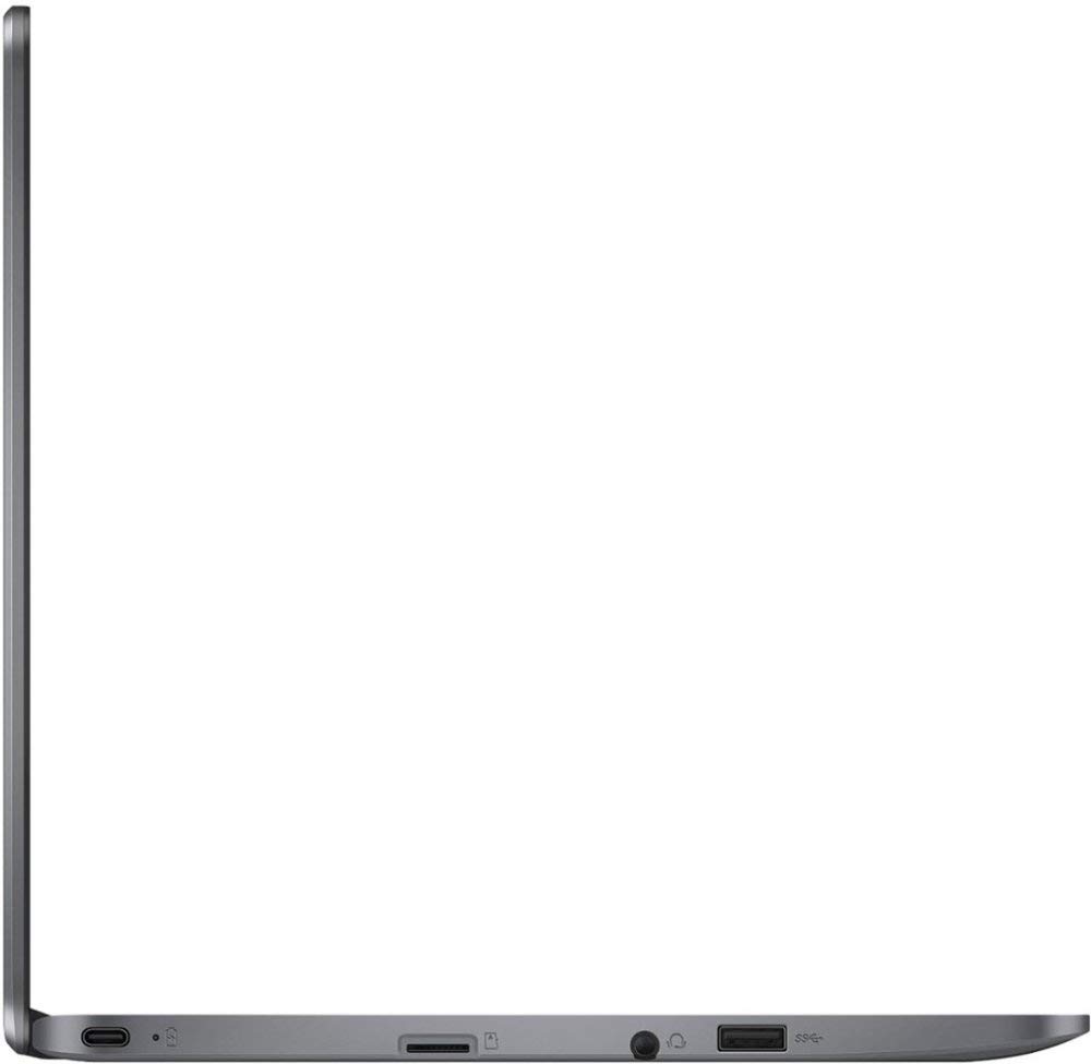 Foto 7 pulgar | Ordenador Portátil Asus Chromebook Cx22na-bcln4 11.6 - Venta Internacional.
