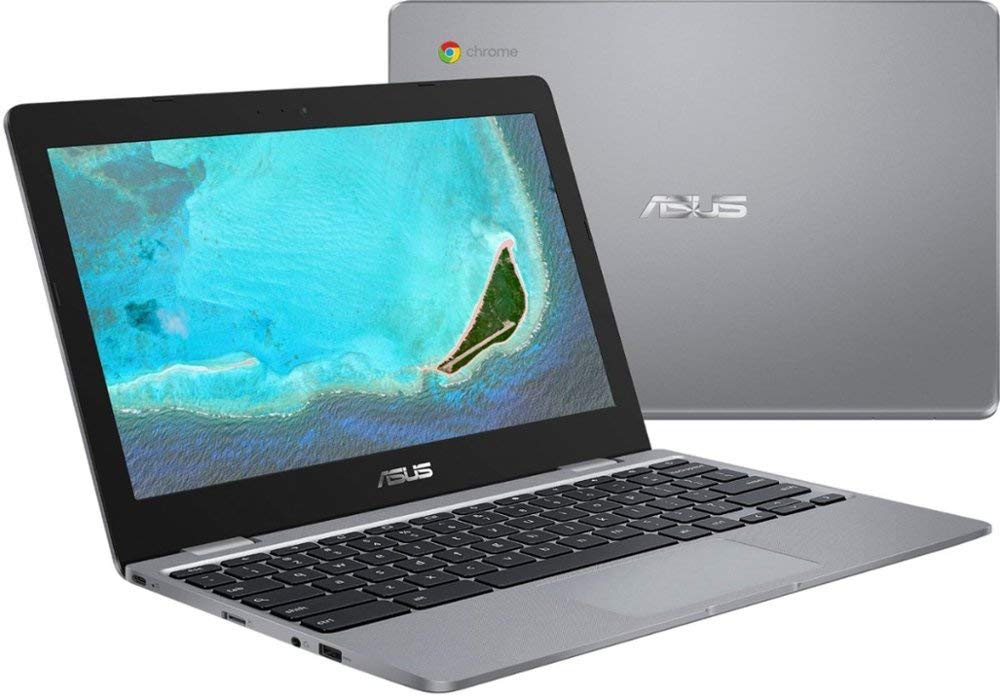 Foto 8 pulgar | Ordenador Portátil Asus Chromebook Cx22na-bcln4 11.6 - Venta Internacional.