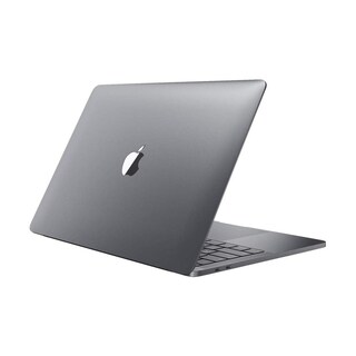 Foto 3 | Apple Macbook Pro 13'' M2 8 Cpu/10 Gpu 8gb Ram 512gb Ssd (2022) Gris Reacondicionada