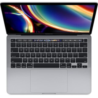 Foto 2 | Apple Macbook Pro 13'' Core I5 2.0 16gb Ram 1tb Ssd (2020) Gris Reacondicionada