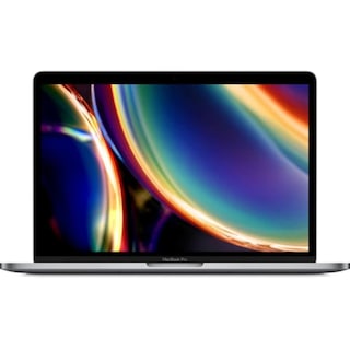 Foto 3 | Apple Macbook Pro 13'' Core I5 2.0 16gb Ram 1tb Ssd (2020) Gris Reacondicionada