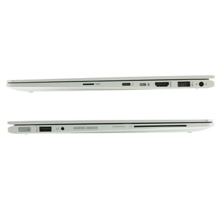 Foto 5 | Laptop Hp X360 G3, 13'', Touch, Core I7-8a, 8gb Ram- 256gb Ssd- Reacondicionado.