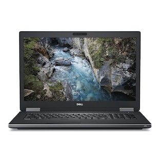 Foto 1 | Laptop Dell Precision 7530- 15.6''- Intel Core I5-8a- 16gb Ram-512gb Ssd, Reacondicionado