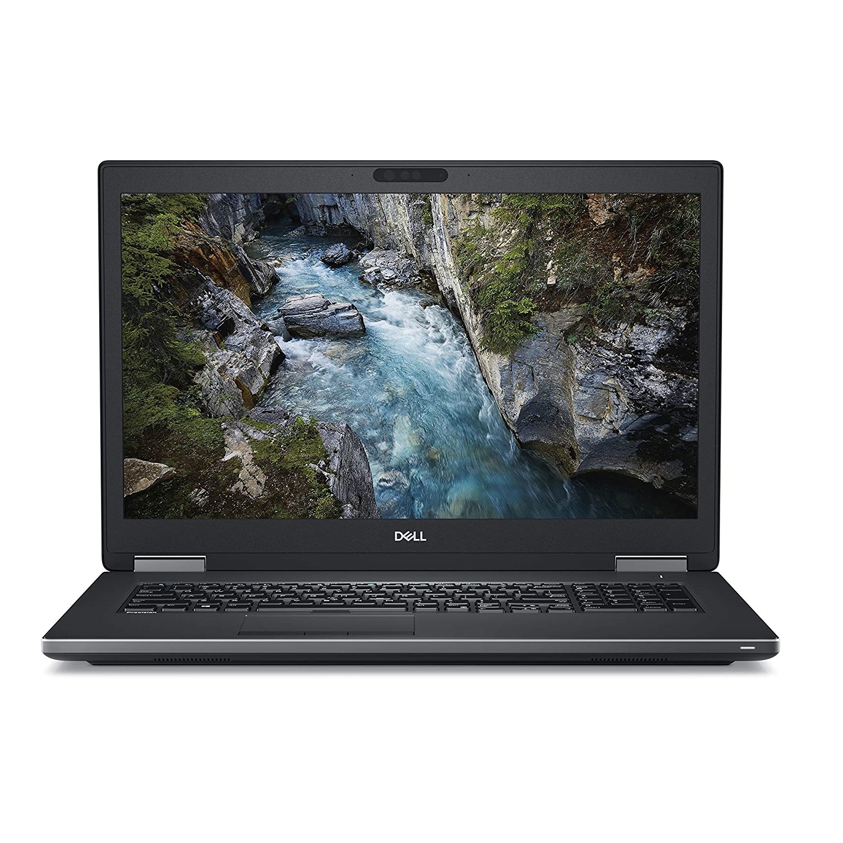 Laptop Dell Precision 7530- 15.6''- Intel Core I5-8a- 16gb Ram-1tb Ssd, Reacondicionado