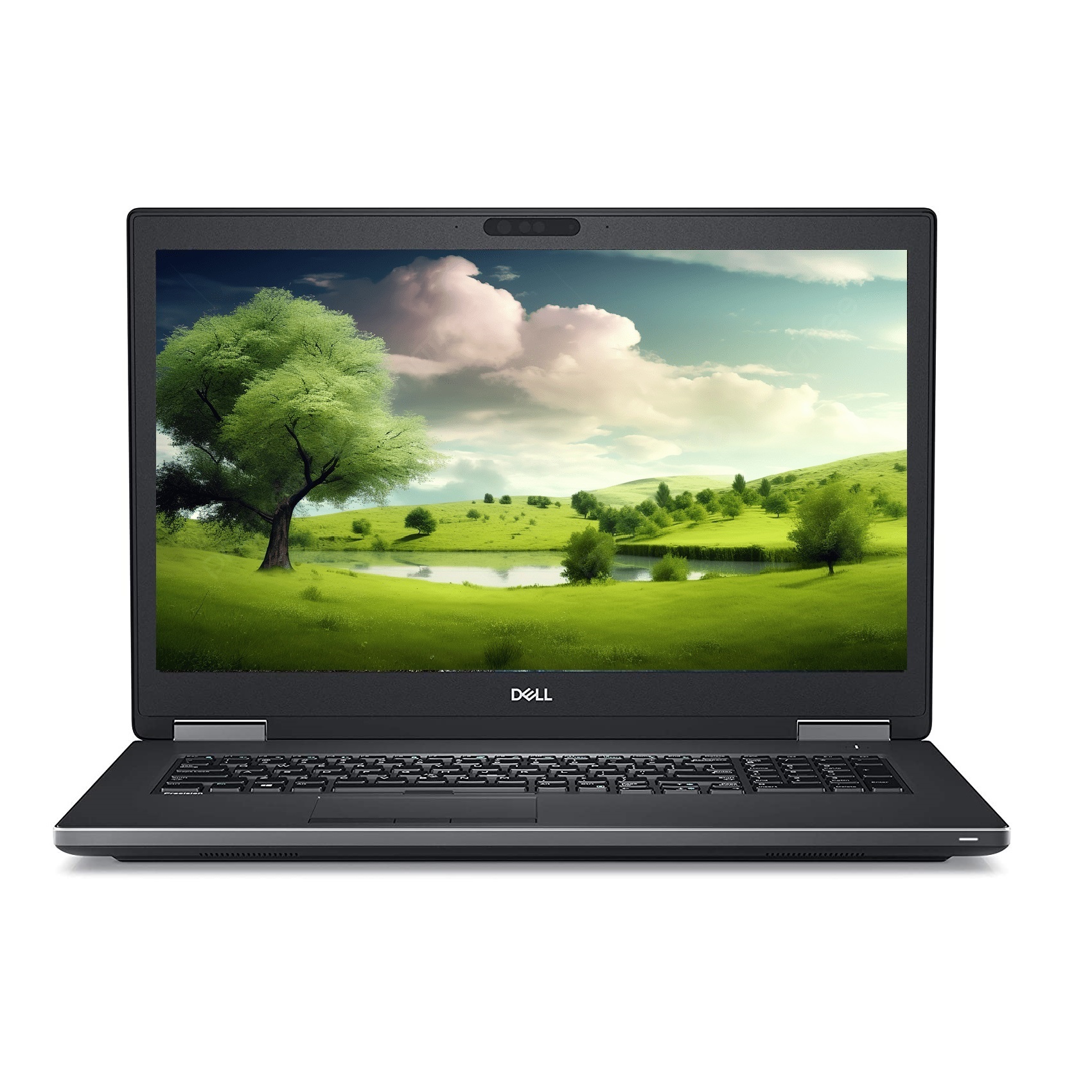 Laptop Dell Precision 7540 15.6'' Full Hd, Intel Core I7-9ª, 16gb Ram, 512gb Ssd, Reaconcionado