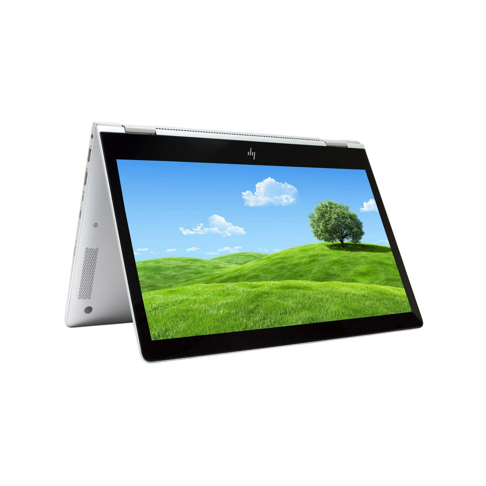 Laptop Hp X360 G3, 13'', Touch,  Core I7-8a, 8gb Ram- 1tb Ssd- Reacondicionado.