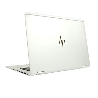 Foto 4 | Laptop Hp X360 G3, 13'', Touch, Core I7-8a, 8gb Ram- 1tb Ssd- Reacondicionado.