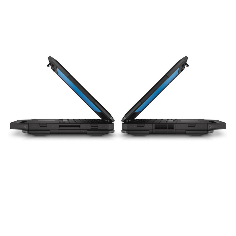 Foto 4 pulgar | Laptop  Dell Latitude 14 Rugged 5414, 14'', Intel Core I7-6a Gen, 8gb Ram , 512gb Ssd, Reacondicionado