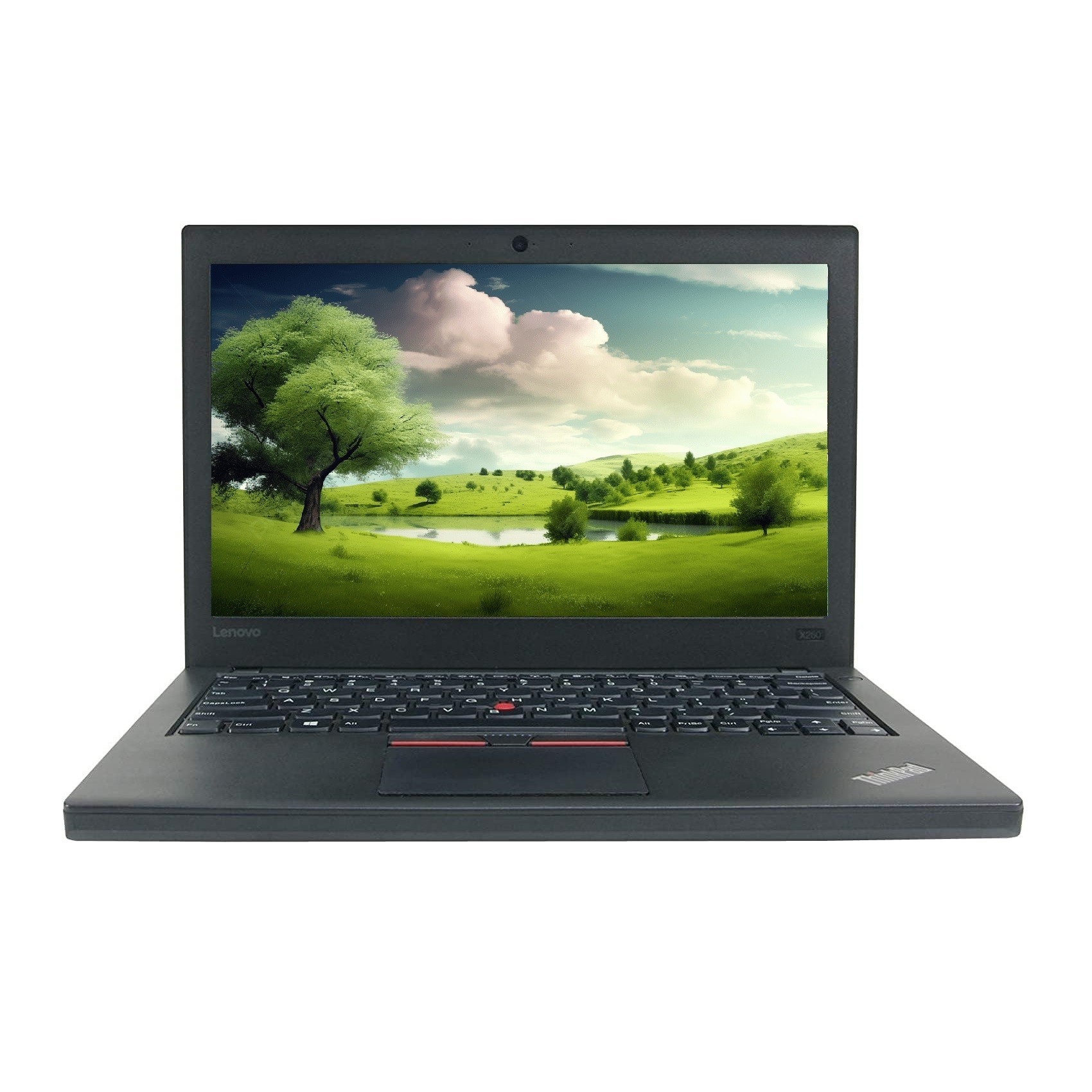 Laptop Lenovo Thinkpad X260-12.5''- Intel Core I7-6ta -16gb Ram, 256gb Ssd, Reacondicionado