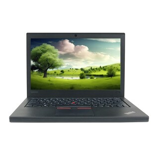Foto 1 | Laptop Lenovo Thinkpad X260-12.5''- Intel Core I7-6ta -16gb Ram, 256gb Ssd, Reacondicionado