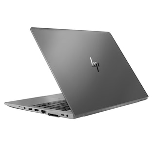 Foto 4 | Laptop Hp Zbook 14u G6 14'', Intel Core I7-8ª, 16gb Ram, 1tb Ssd, Reacondicionado