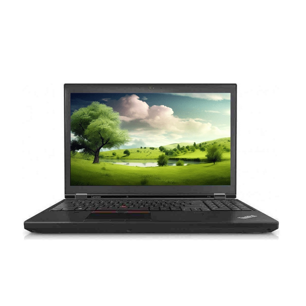 Laptop Lenovo Thinkpad P50, 15.6'' Core I7-6a Gen 32 GB RAM 512 GB SSD Nvidia Reacondicionado