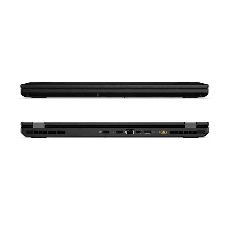 Foto 4 | Laptop Lenovo Thinkpad P50, 15.6'' Core I7-6a Gen 32 GB RAM 512 GB SSD Nvidia Reacondicionado