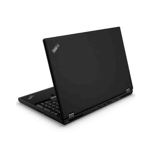 Foto 5 | Laptop Lenovo Thinkpad P50, 15.6'' Core I7-6a Gen 32 GB RAM 512 GB SSD Nvidia Reacondicionado
