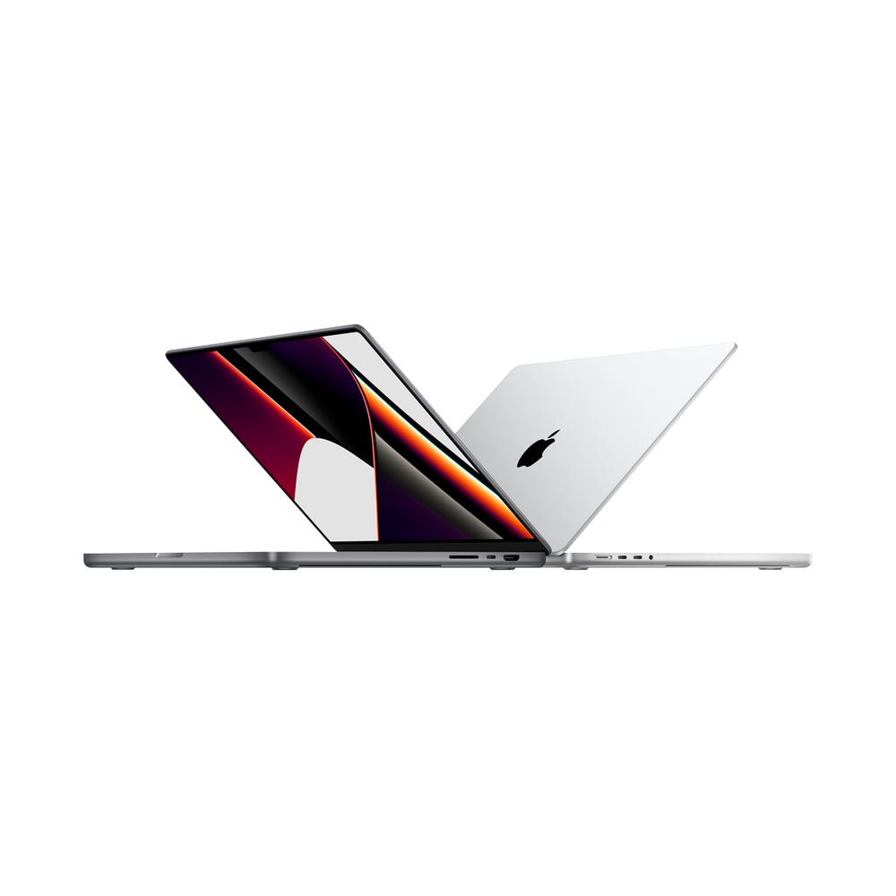 Apple Macbook Pro 16'' M1 Pro 10 Cpu/16 Gpu 16gb Ram 1tb Ssd (2021) Gris Reacondicionada