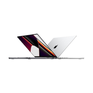 Foto 1 | Apple Macbook Pro 16'' M1 Pro 10 Cpu/16 Gpu 16gb Ram 1tb Ssd (2021) Gris Reacondicionada
