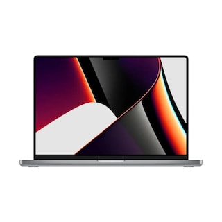 Foto 4 | Apple Macbook Pro 16'' M1 Pro 10 Cpu/16 Gpu 16gb Ram 1tb Ssd (2021) Gris Reacondicionada