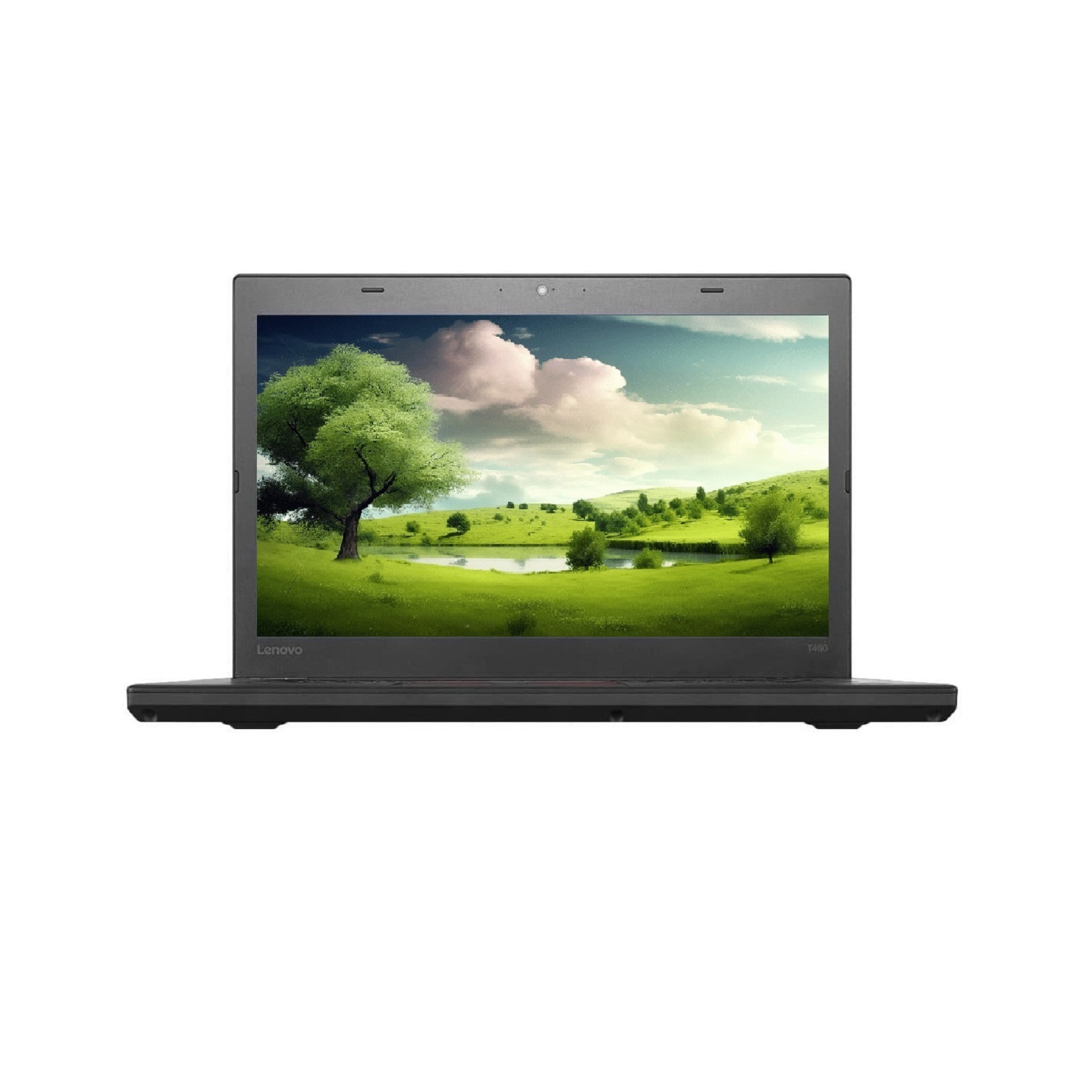 Laptop Lenovo Thinkpad T460- 14'' Core I7 16 GB Ram 256 GB SSD Reacondicionado