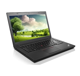 Foto 3 | Laptop Lenovo Thinkpad T460- 14'' Core I7 16 GB Ram 256 GB SSD Reacondicionado