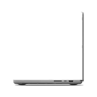 Foto 2 | Apple Macbook Pro 14'' M1 Pro 10 Cpu/16 Gpu 16gb Ram 1tb Ssd (2021) Gris Reacondicionada
