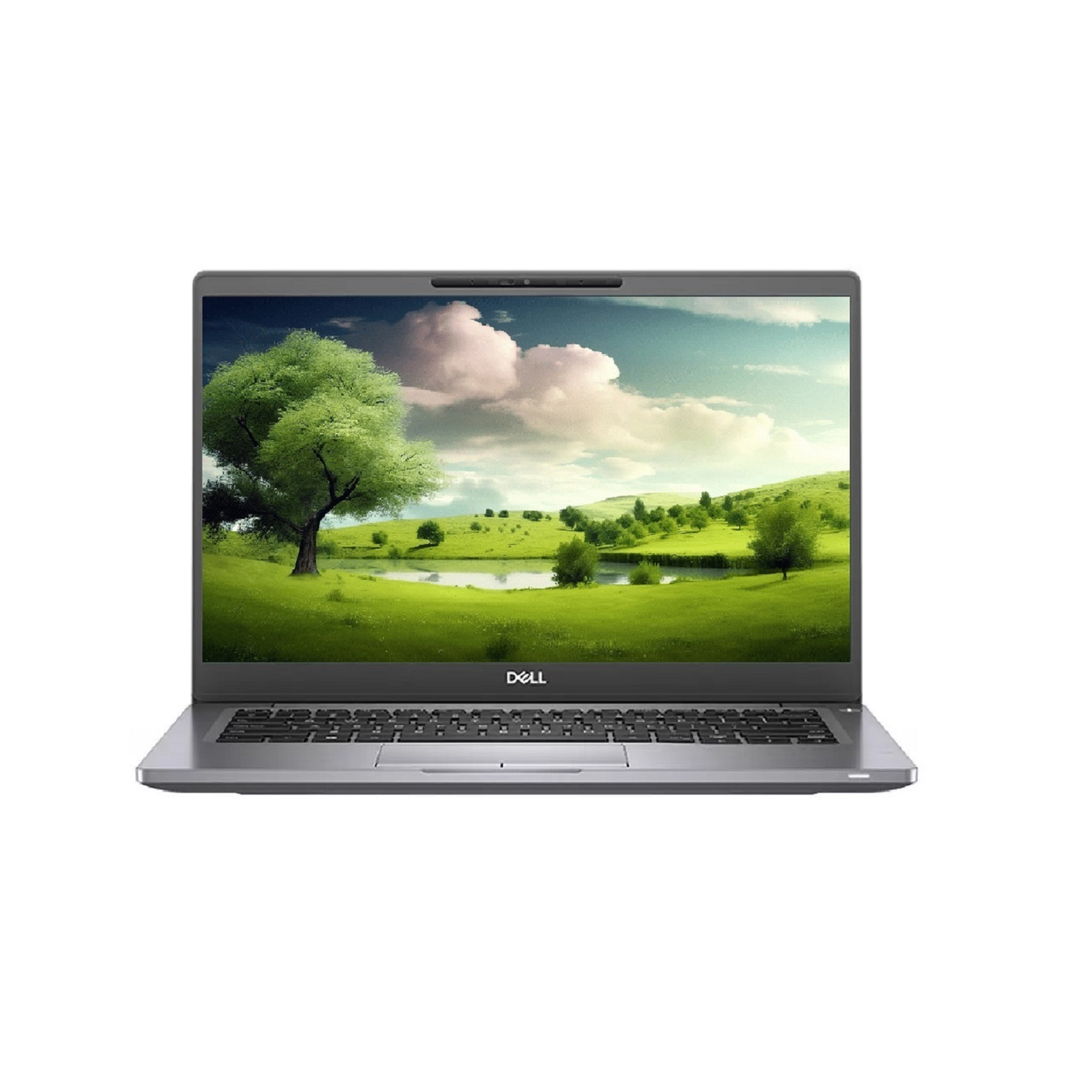 Laptop Dell Latitude 7300 13.3'' Full Hd Intel Core I7-8a, 16 GB RAM 256 GB SSD Reacondicionado