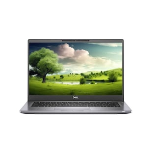 Foto 1 | Laptop Dell Latitude 7300 13.3'' Full Hd Intel Core I7-8a, 16 GB RAM 256 GB SSD Reacondicionado