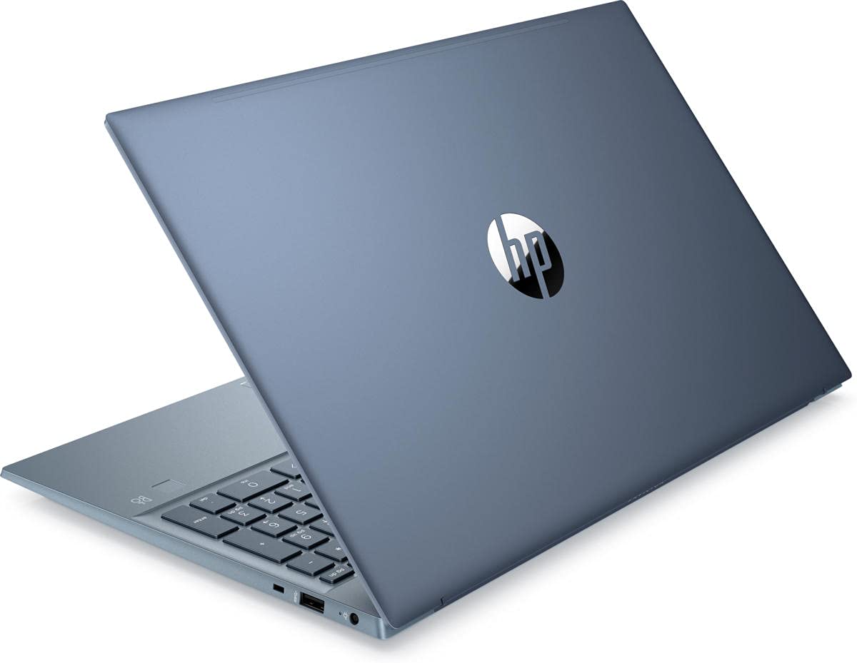 Foto 4 pulgar | Ordenador Portátil Hp Pavilion 15.6 Fhd Amd Ryzen 7 5700u 8 Gb Ram 512 Gb Ssd - Venta Internacional.