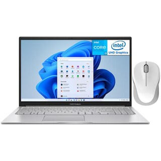 Foto 1 | Laptop Asus Vivobook 15 Intel Core I3 1215u 16gb Ram 512gb Ssd 15.6'' Windows 11 Home Mouse Dxt Reacondicionado
