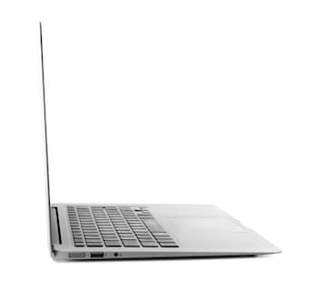 Foto 3 | MacBook Air A1466 8 GB RAM 128 GB SSD Silver Reacondicionada