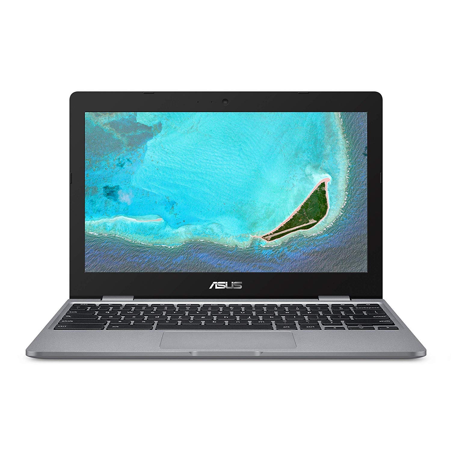 Foto 2 pulgar | Ordenador Portátil Asus Chromebook C223 11.6 Pulgadas Intel Celeron 4 Gb Ram 32 Gb - Venta Internacional.
