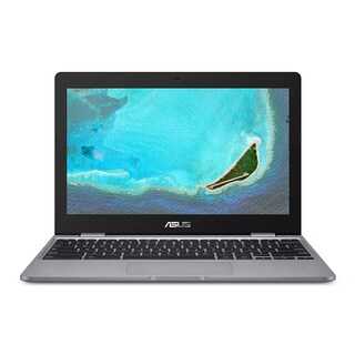 Foto 1 | Ordenador Portátil Asus Chromebook C223 11.6 Pulgadas Intel Celeron 4 Gb Ram 32 Gb - Venta Internacional.