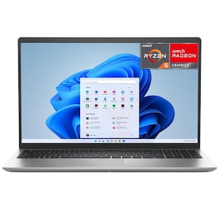 Foto 1 | Laptop Dell Inspiron 15 3525 Amd Ryzen 5500u 8gb Ram 256gb Ssd 15.6'' Windows 11 Home Reacondicionado
