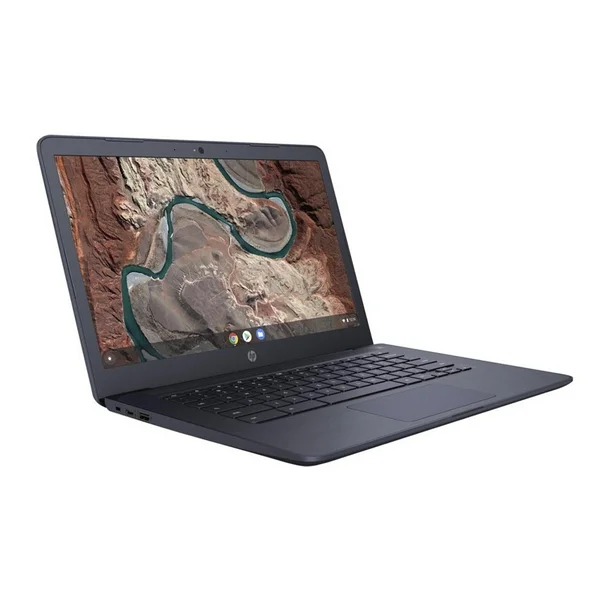 Foto 1 | Hp 14-db0031nr Chromebook Amd A4-series A4-9120c