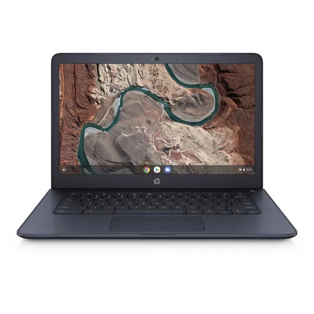 Foto 2 | Hp 14-db0031nr Chromebook Amd A4-series A4-9120c