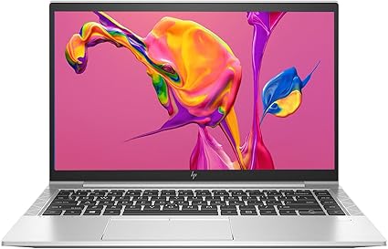 Foto 3 pulgar | Hp Elitebook 845 G7 Laptop ( Reacondicionada)