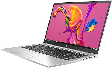 Foto 4 pulgar | Hp Elitebook 845 G7 Laptop ( Reacondicionada)