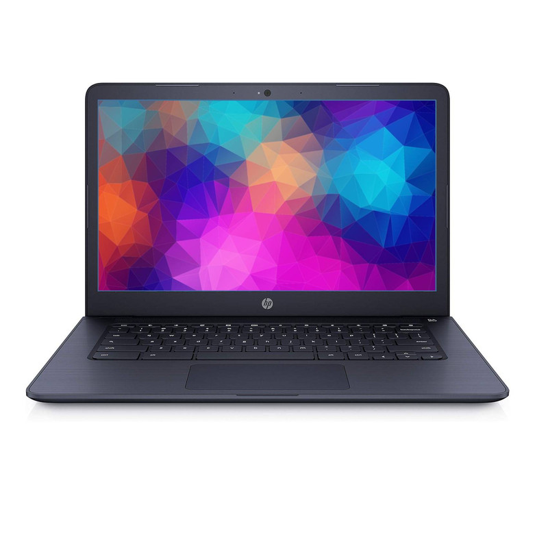 Foto 2 pulgar | Laptop Hp Chromebook 14  Amd A4  14''  4gb Ram  32gb Ssd + 2tb Microsd  Chrome Os  Reacondicionado