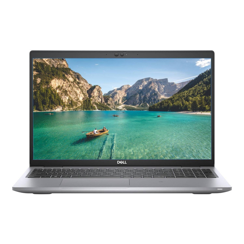 Foto 2 pulgar | Laptop Dell Latitude 5520- 14''  Intel Core I7-11a Gen  16gb Ram  512gb Ssd  Reacondicionado