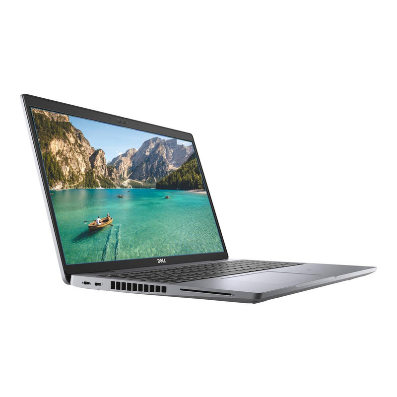 Foto 3 pulgar | Laptop Dell Latitude 5520- 14''  Intel Core I7-11a Gen  16gb Ram  512gb Ssd  Reacondicionado