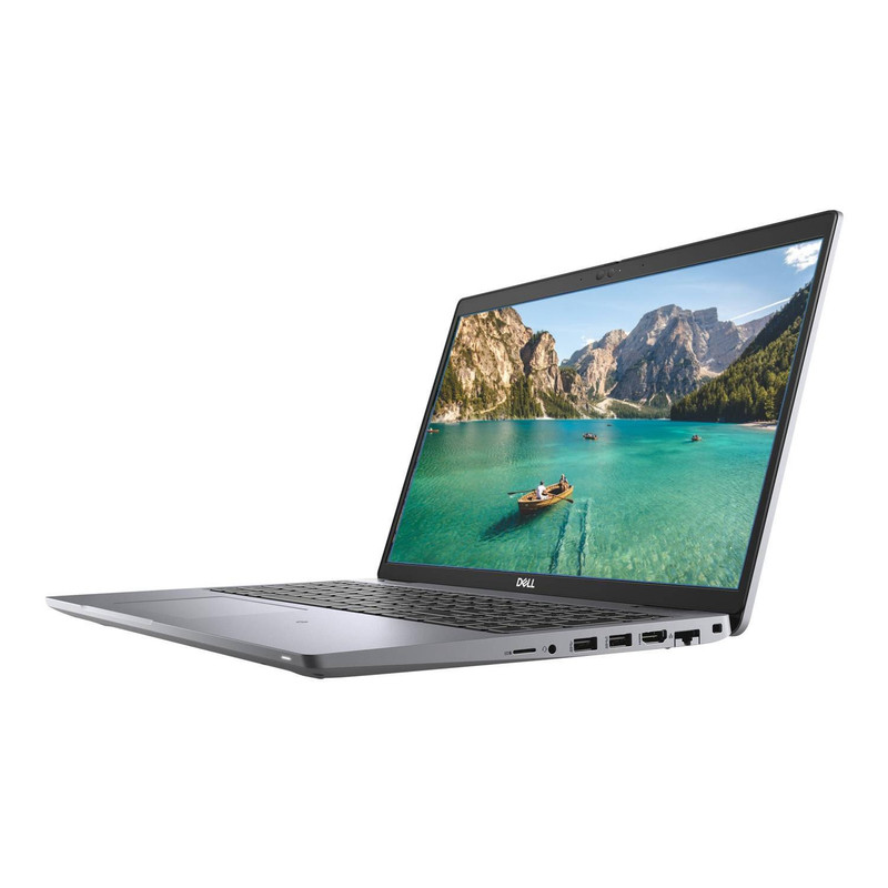 Foto 4 pulgar | Laptop Dell Latitude 5520- 14''  Intel Core I7-11a Gen  16gb Ram  512gb Ssd  Reacondicionado