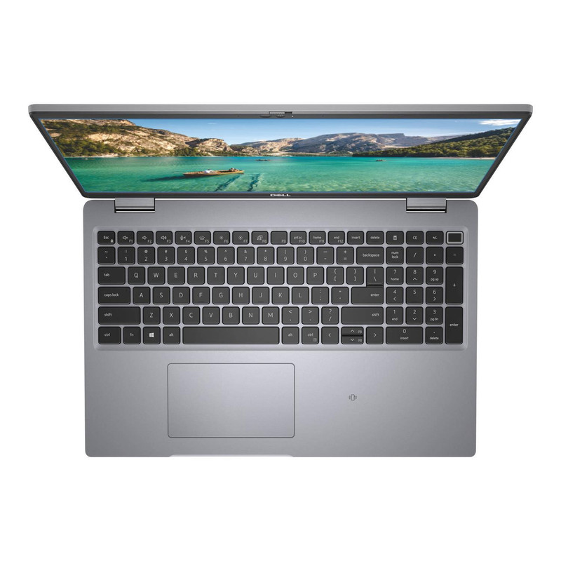 Foto 8 pulgar | Laptop Dell Latitude 5520- 14''  Intel Core I7-11a Gen  16gb Ram  512gb Ssd  Reacondicionado