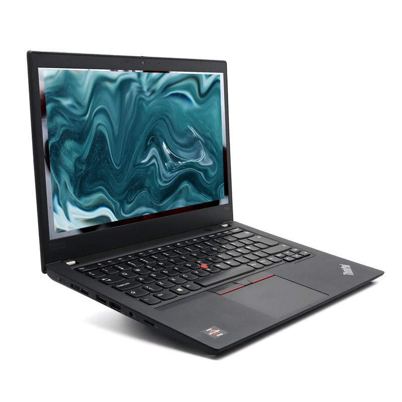 Foto 3 pulgar | Laptop Lenovo Thinkpad T495s  14”   Amd Ryzen 7 Pro  16gb Ram  1tb Ssd  Reacondicionado